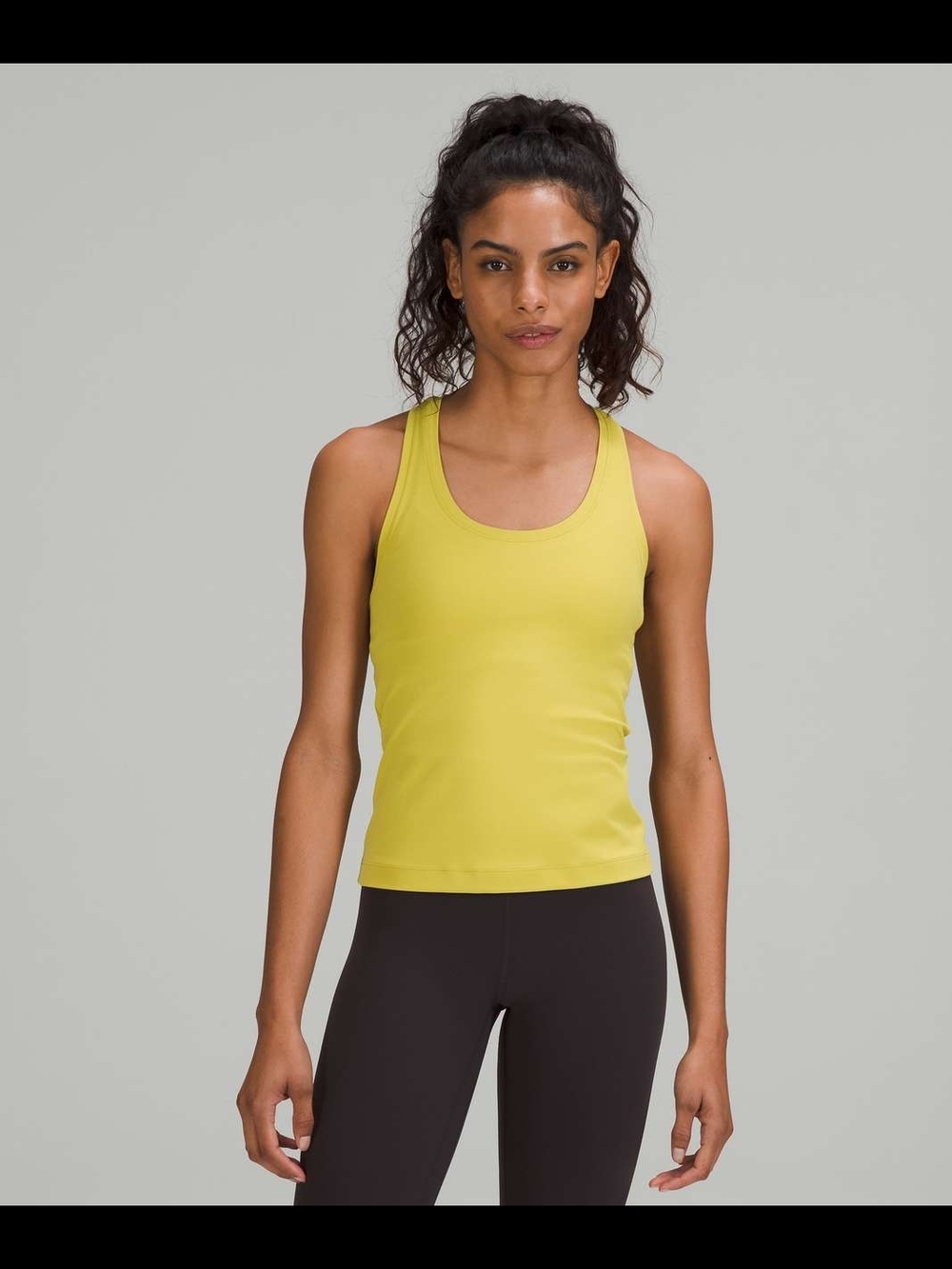 Lululemon Cool Racerback Tank